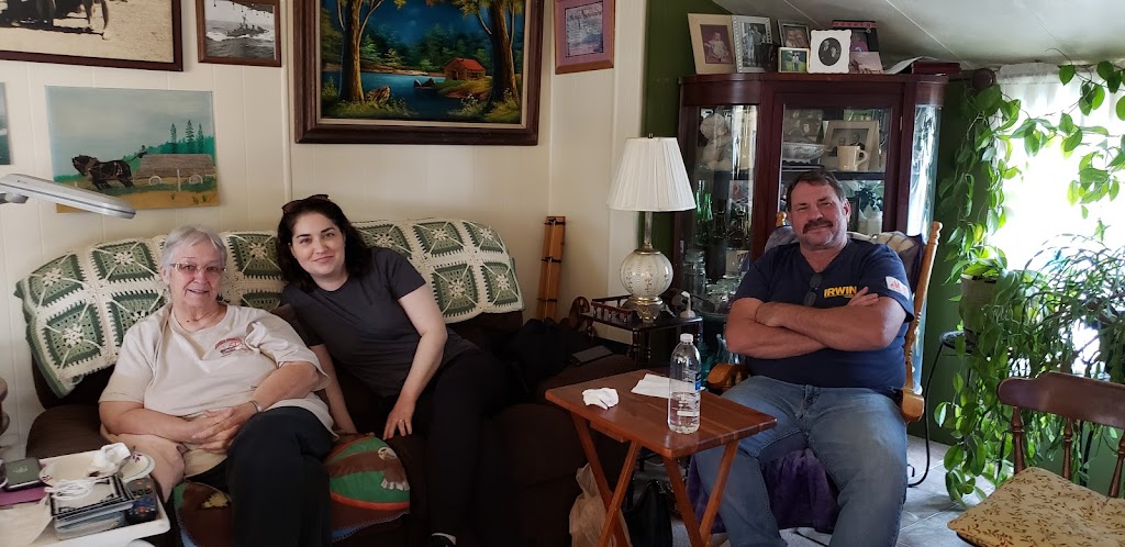 Chaparral Mobile Ranch | 9760 Portland Rd NE, Salem, OR 97305, USA | Phone: (503) 393-0344