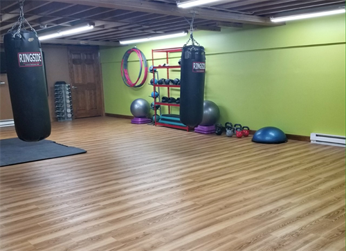 OneFight Fitness & Martial Arts | REAR ENTRANCE, 5115 Pegasus Ct d, Frederick, MD 21704, USA | Phone: (571) 420-3349