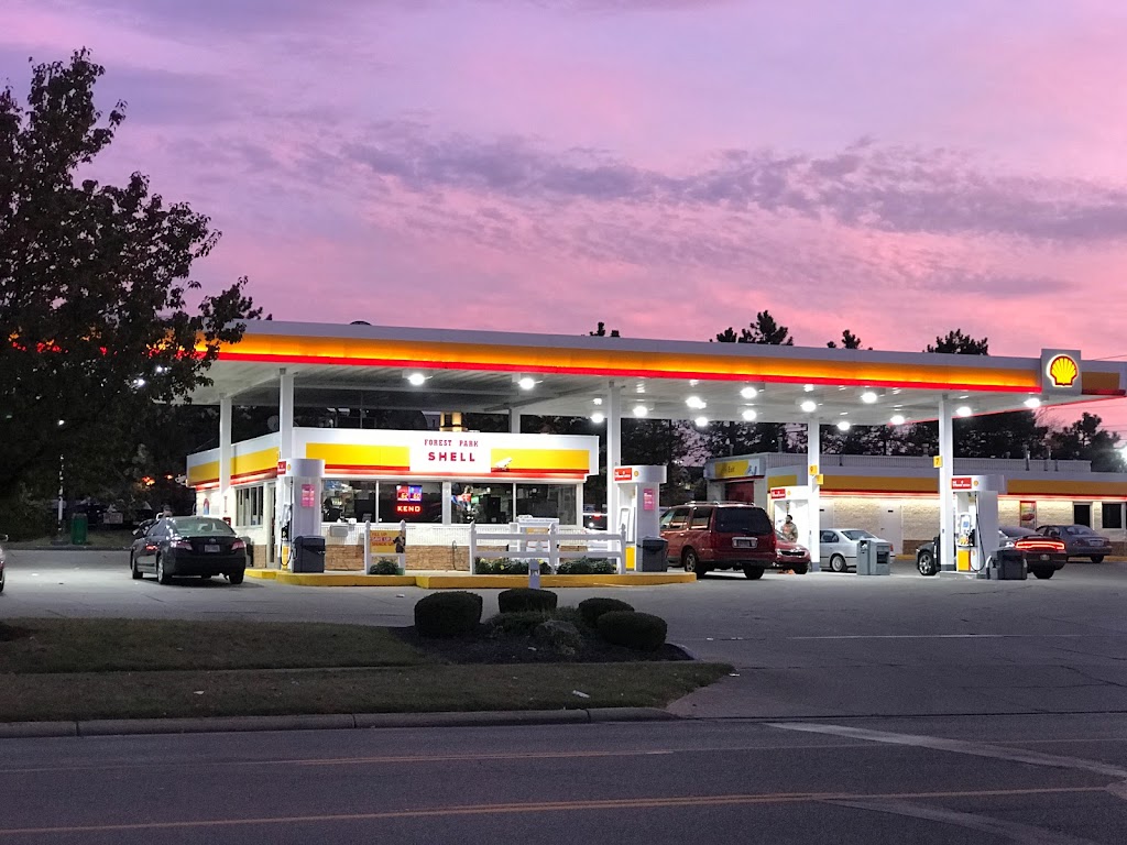 Shell | 1199 Kemper Meadow Dr, Cincinnati, OH 45240, USA | Phone: (513) 825-3493