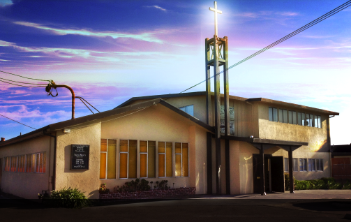 Iglesia Cristiana Cristo Todopoderoso | 937 Elgin St, San Lorenzo, CA 94580, USA | Phone: (510) 213-3716