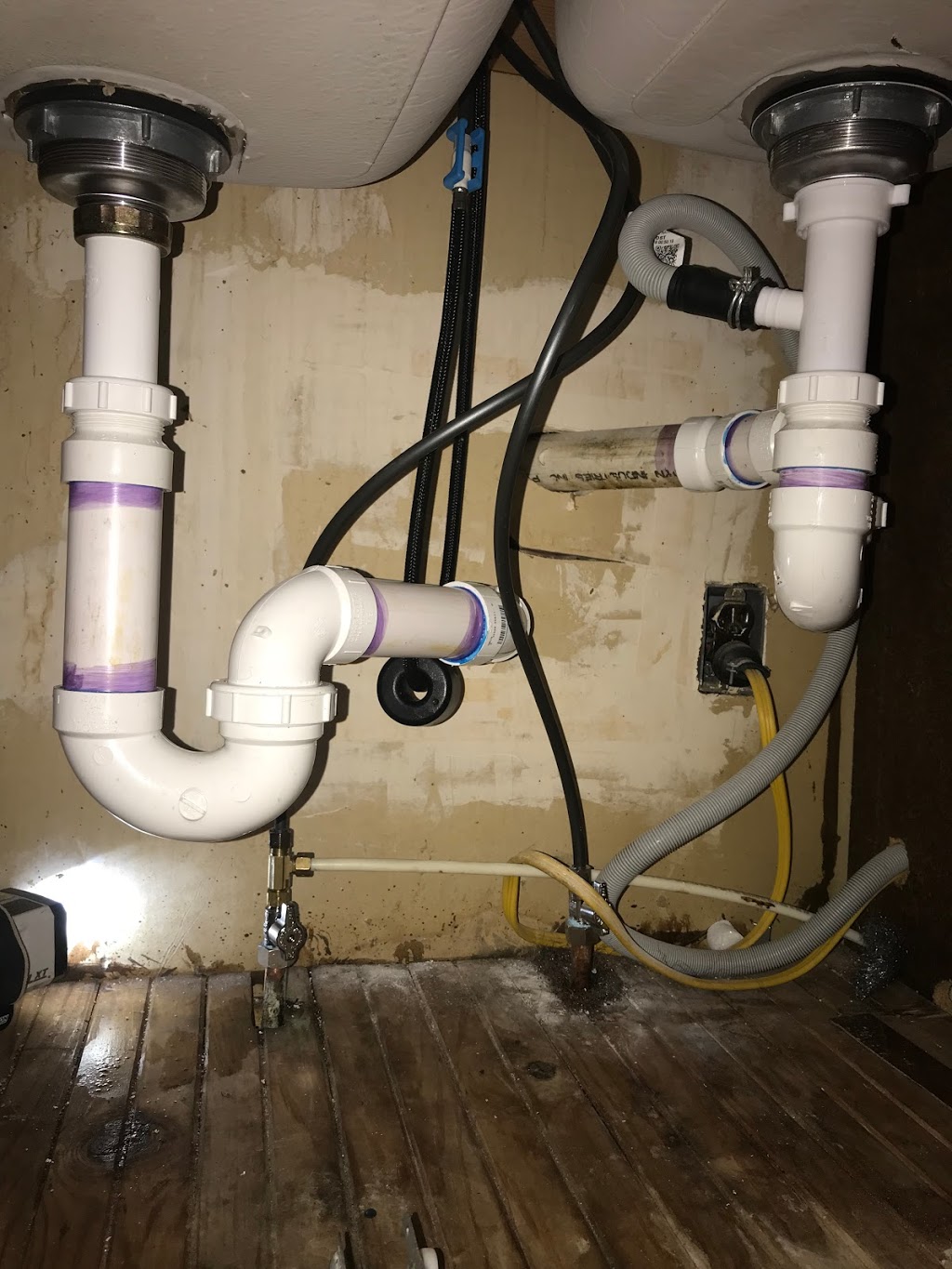 A Better Plumbing Inc | 2900 Chautauqua Ave Apt 242, Norman, OK 73072, USA | Phone: (405) 321-1234