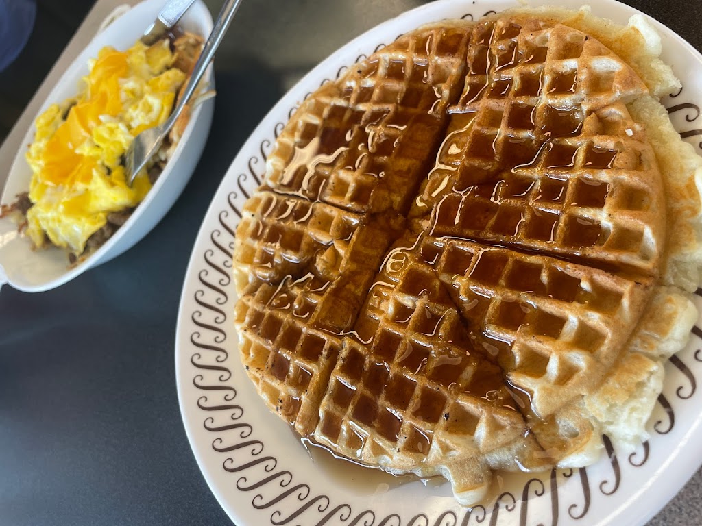 Waffle House | 920 Cobb Pkwy SE, Marietta, GA 30060, USA | Phone: (770) 429-0043