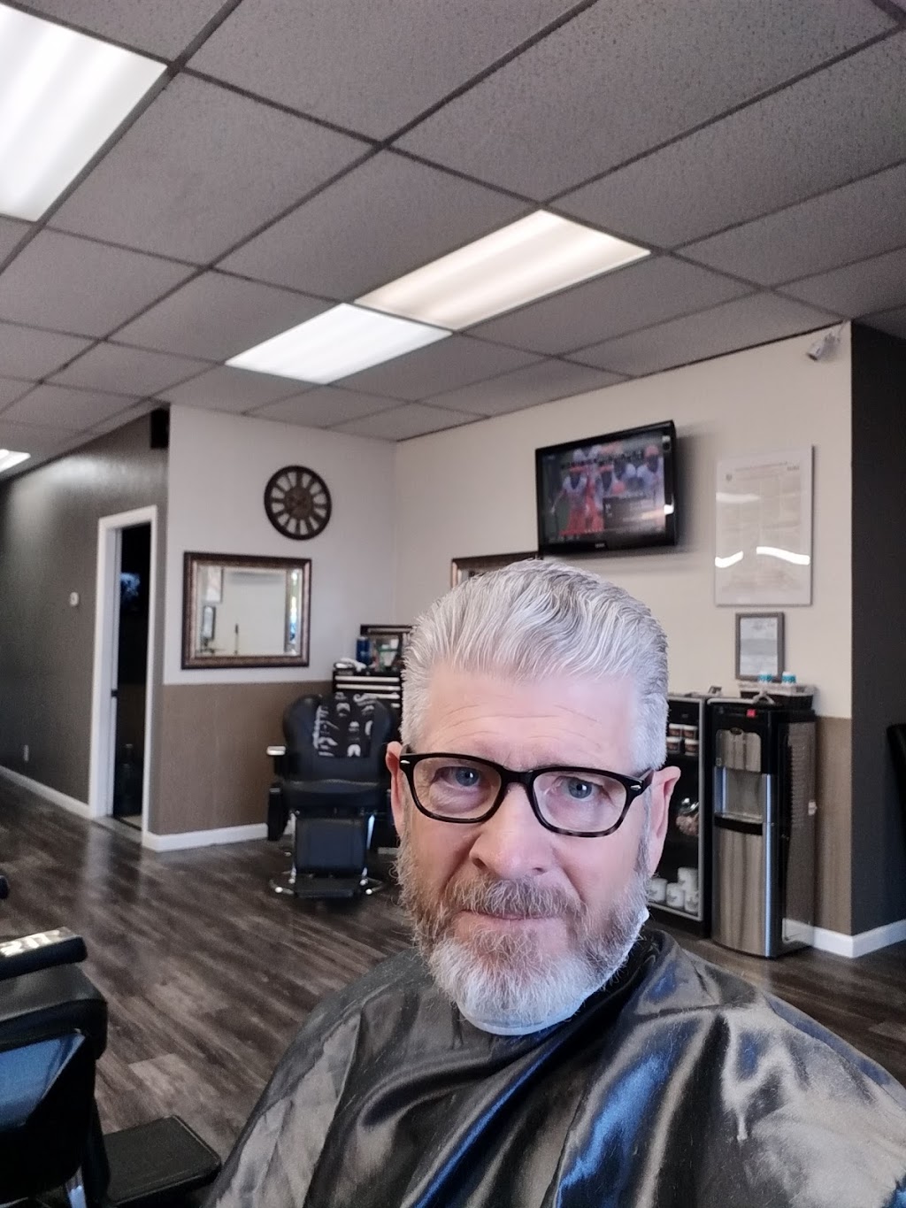 Prestige Barbers | 20008 E Arrow Hwy, Covina, CA 91724, USA | Phone: (626) 664-3600