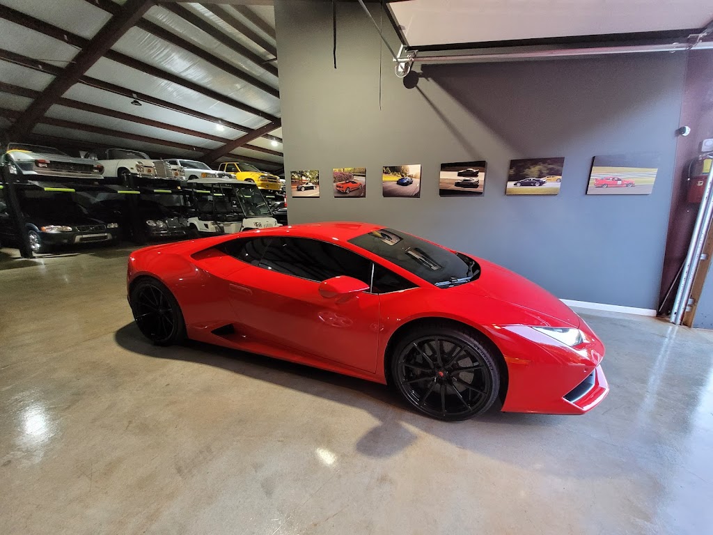 Auto Storhaus | 917 Gresham Rd NE, Marietta, GA 30062, USA | Phone: (404) 947-6220