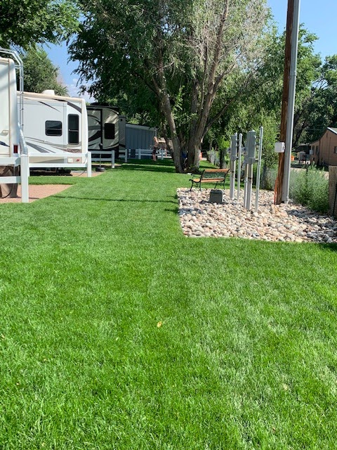 Main Street Manor RV Park | 700 E Main St, Florence, CO 81226, USA | Phone: (719) 784-7373