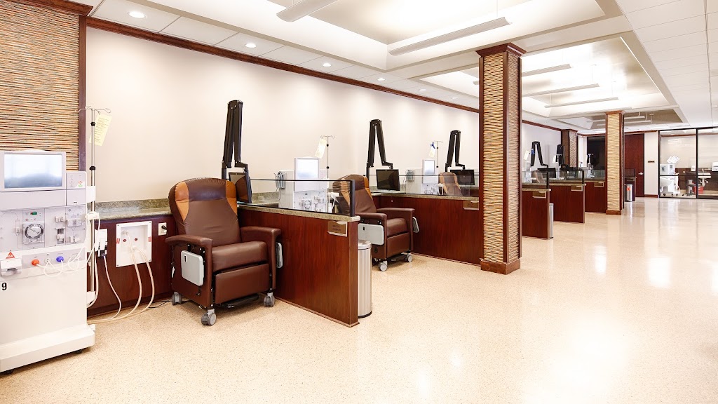 Dialyspa The Woodlands | 27172 Interstate 45 N, Oak Ridge North, TX 77385, USA | Phone: (832) 442-2500