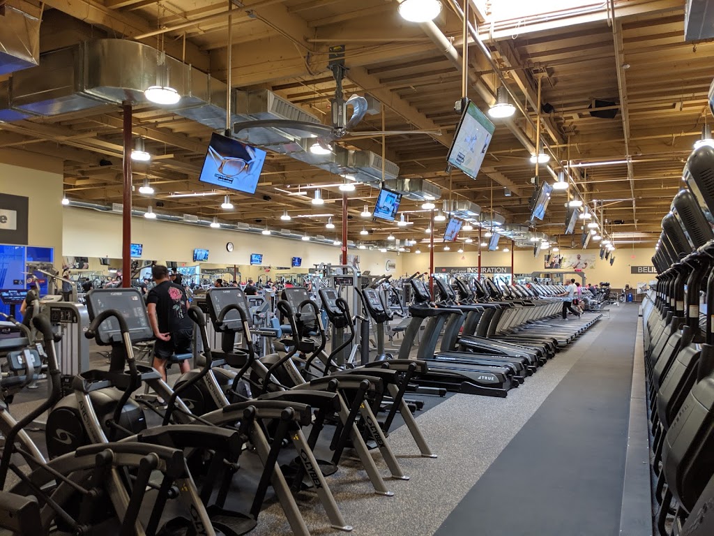 24 Hour Fitness | 2323 McKee Rd, San Jose, CA 95116, USA | Phone: (408) 457-6866