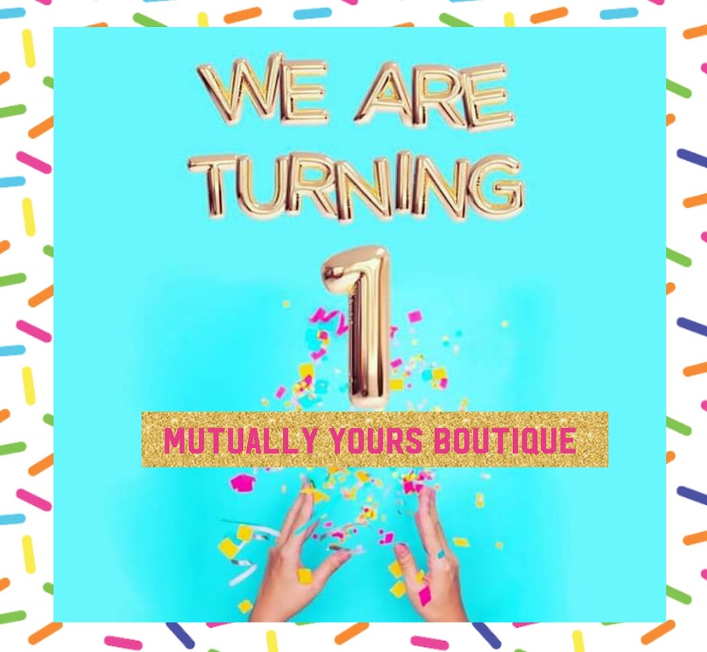 Mutually Yours Boutique & Consignment | 11 Parkway Cir Suite 101, New Castle, DE 19720, USA | Phone: (302) 566-5244