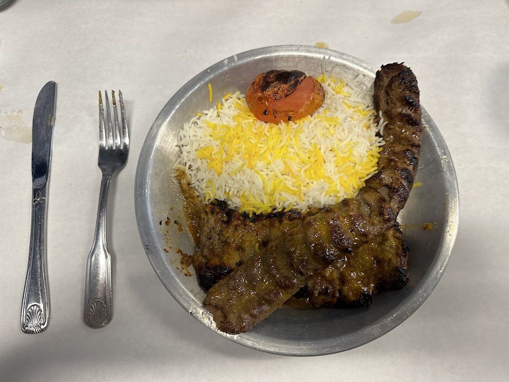 MERSI CHEF PERSIAN FOOD | 1735 Tuscan Heights Blvd Building 110, Kennesaw, GA 30152, USA | Phone: (404) 953-2050