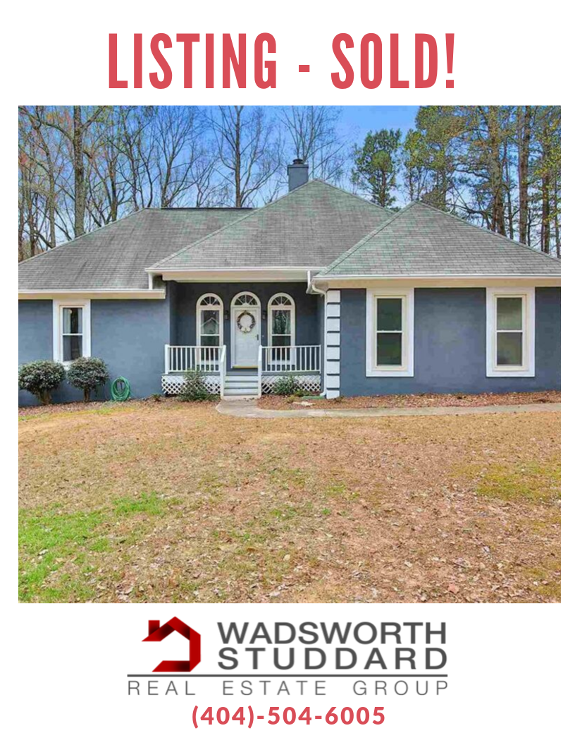 Wadsworth Studdard Real Estate Group | 26 Main St, Senoia, GA 30276, USA | Phone: (404) 504-6005