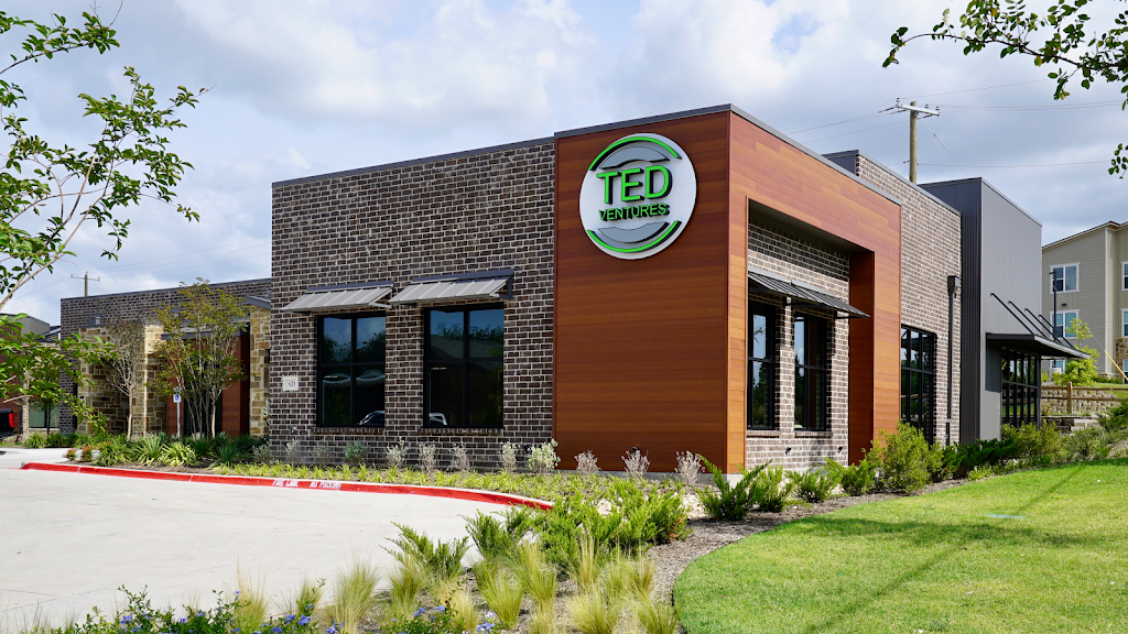 TED Ventures | 621 Highlander, Midlothian, TX 76065, USA | Phone: (214) 817-8360