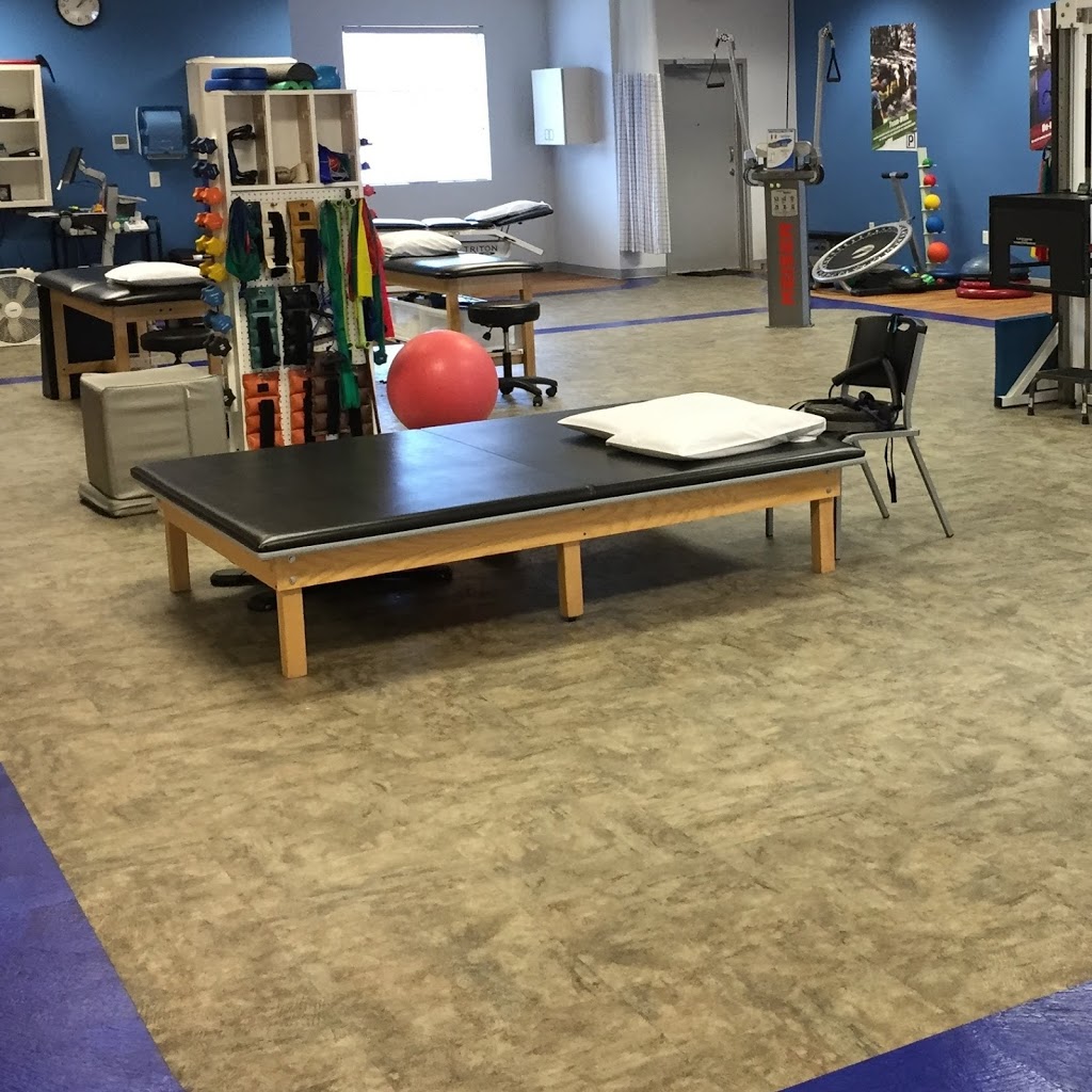 Real Performance Physical Therapy | 667 NE Alsbury Blvd, Burleson, TX 76028, USA | Phone: (817) 447-2165