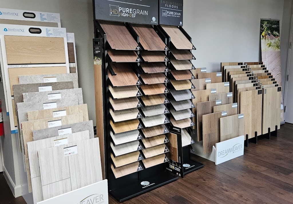 Contract Floor Coverings | 61 Wright Brothers Ave, Livermore, CA 94551, USA | Phone: (925) 292-0600