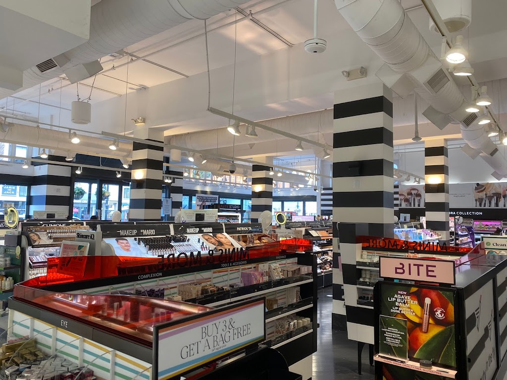 SEPHORA | 1205 Burlingame Ave, Burlingame, CA 94010, USA | Phone: (650) 347-6700