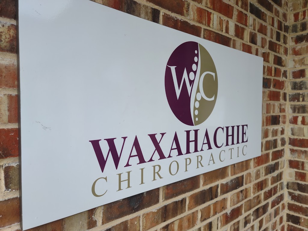 Waxahachie Chiropractic | 1795 N Hwy 77 #104, Waxahachie, TX 75165, USA | Phone: (972) 937-3100