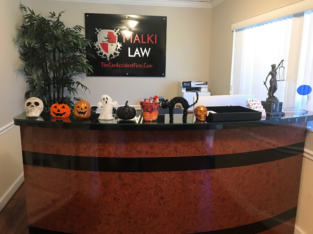 Malki Law Firm | 6931 Little Rd, New Port Richey, FL 34655, USA | Phone: (727) 843-3476