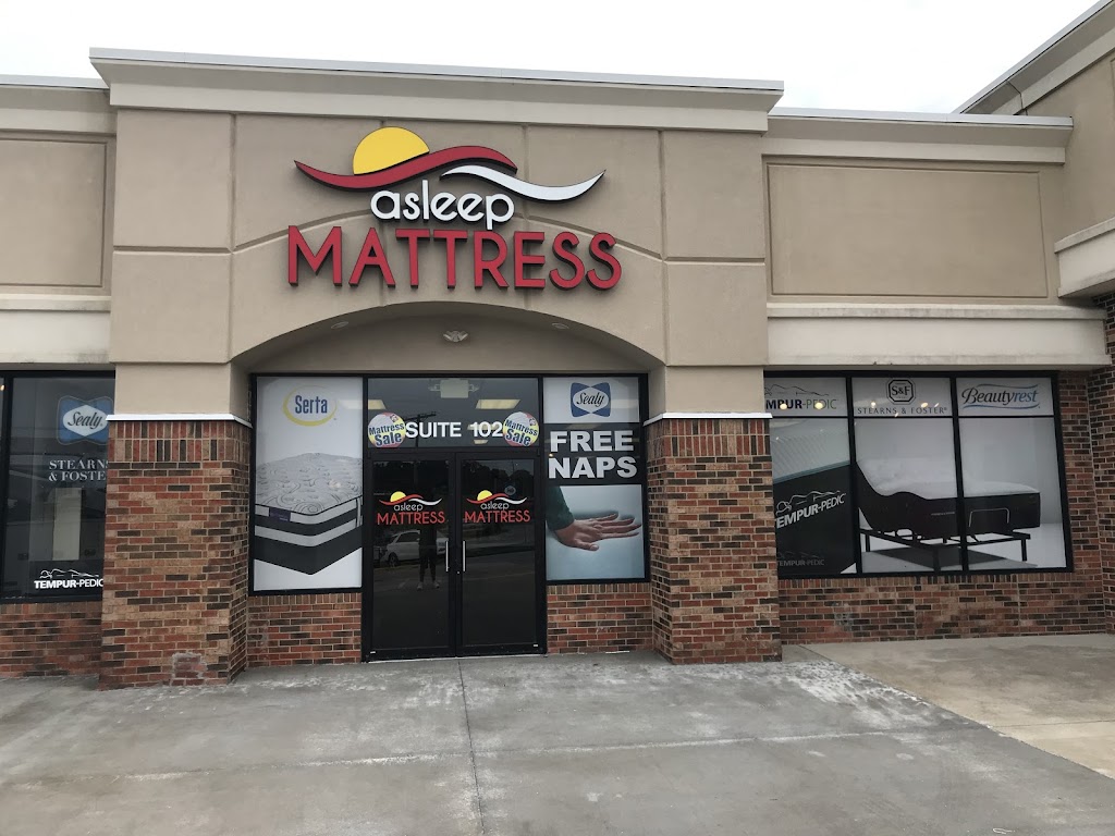 Asleep Mattress | 1303 US Hwy 127 S, UNIT 102, Frankfort, KY 40601, USA | Phone: (502) 699-2901