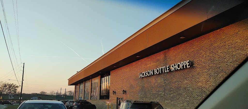 Jackson Bottle Shop | 125 Macon Ave, Jackson, GA 30233, USA | Phone: (770) 775-9054