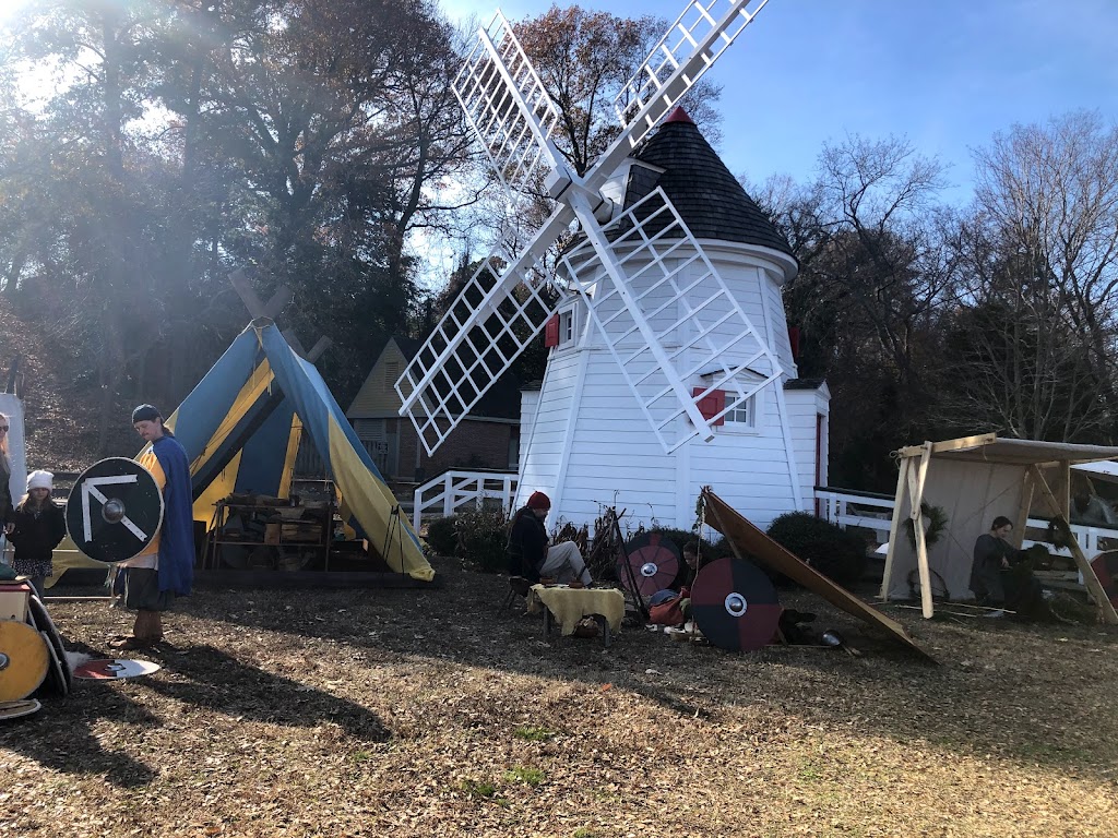 Yorktown Windmill | Yorktown, VA 23690, USA | Phone: (757) 890-3370