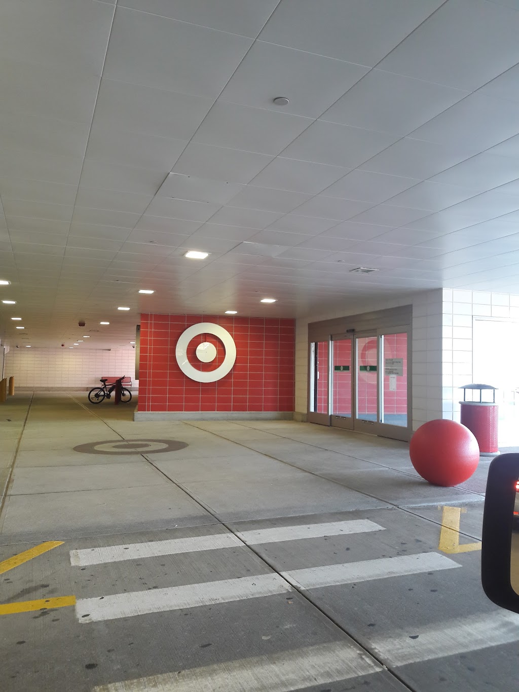 Target | 1 Hawes Wy, Stoughton, MA 02072, USA | Phone: (781) 847-4000