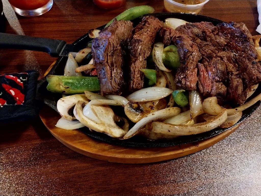 Taqueria Los Charros | 4090 Dix Hwy, Lincoln Park, MI 48146, USA | Phone: (313) 551-5750