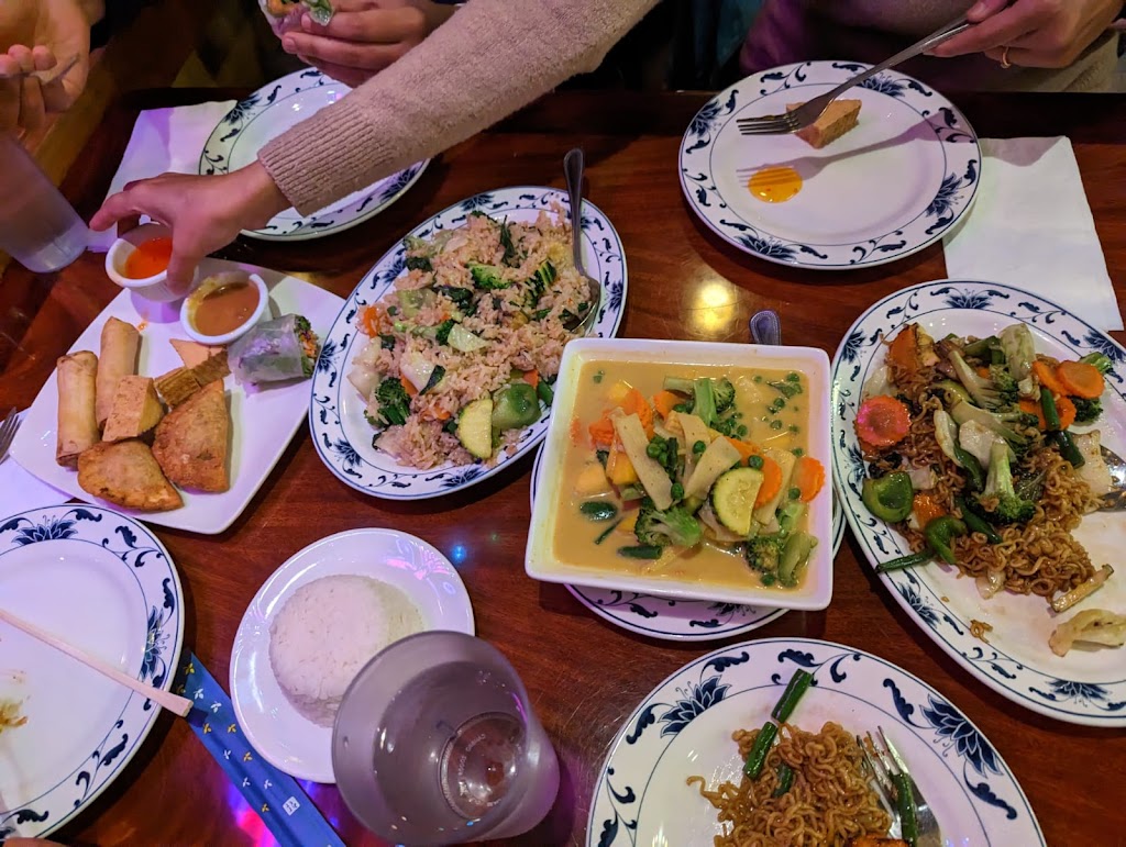 Thai Delicacy | 11253 Brockway Rd # 101, Truckee, CA 96161 | Phone: (530) 550-1269