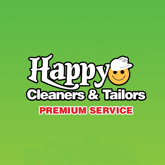 Happy Cleaners & Tailors | 4604 S Higley Rd #102, Gilbert, AZ 85297, USA | Phone: (480) 279-3551