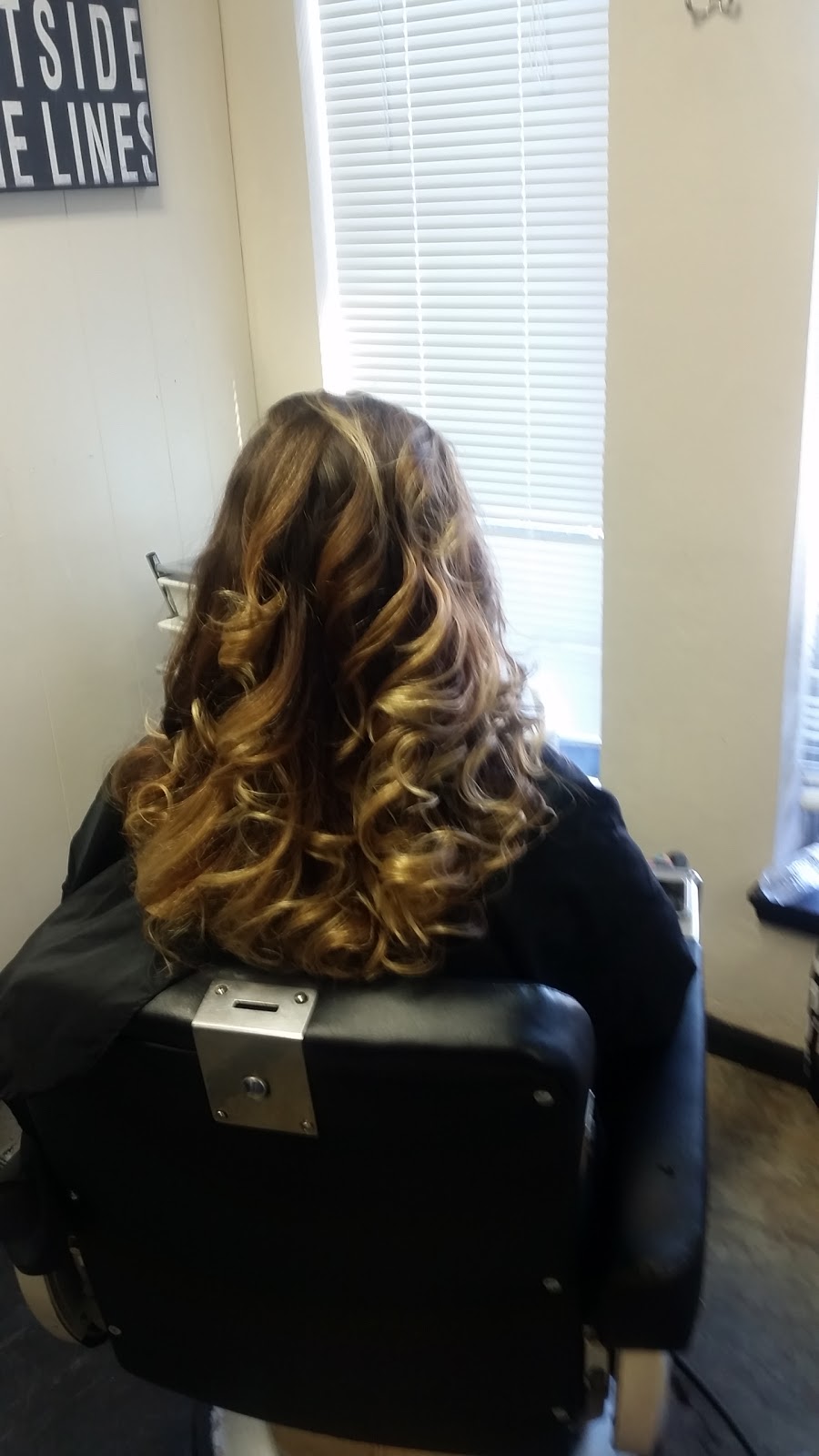 Lacy Shirley Freelance Hairstylist | 635 W Purnell St, Lewisville, TX 75067, USA | Phone: (940) 390-9995