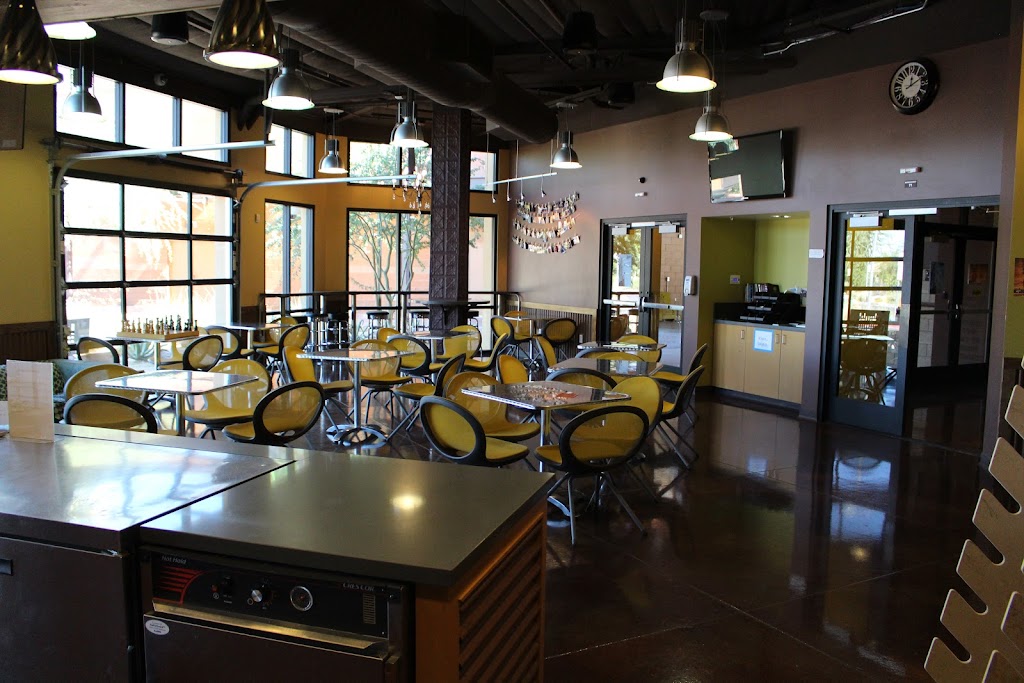 The Bridge | 824 W Germann Rd, Chandler, AZ 85286, USA | Phone: (480) 326-2247