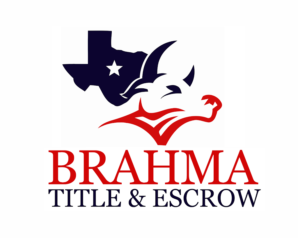 Brahma Title | 299 Eldorado Pkwy, McKinney, TX 75069, USA | Phone: (214) 919-3960