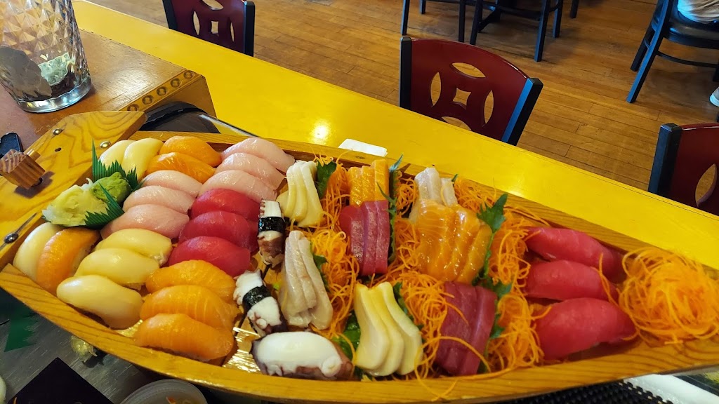 Haley Sushi & Grill | 10920 Baymeadows Rd #30, Jacksonville, FL 32256, USA | Phone: (904) 363-8888