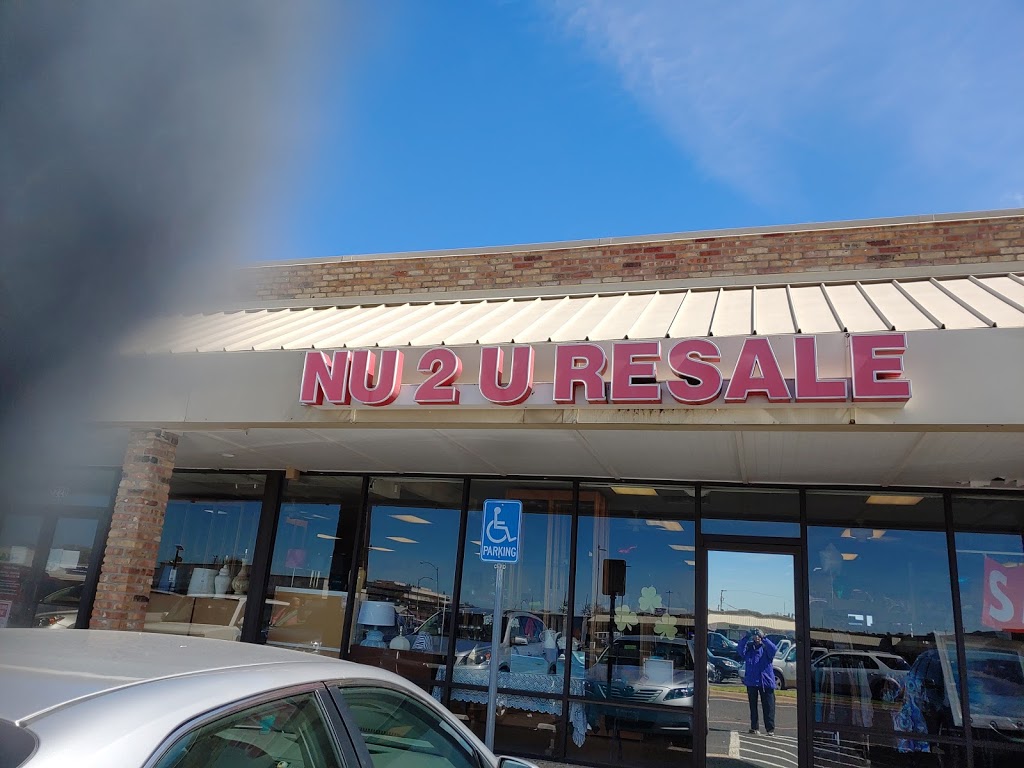 Nu2U | 2220 W Park Row Dr, Pantego, TX 76013, USA | Phone: (817) 795-6379