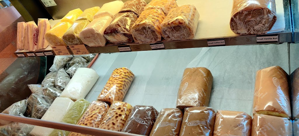 Diamond Bakery | 927 E Las Tunas Dr G, San Gabriel, CA 91776, USA | Phone: (626) 287-2876