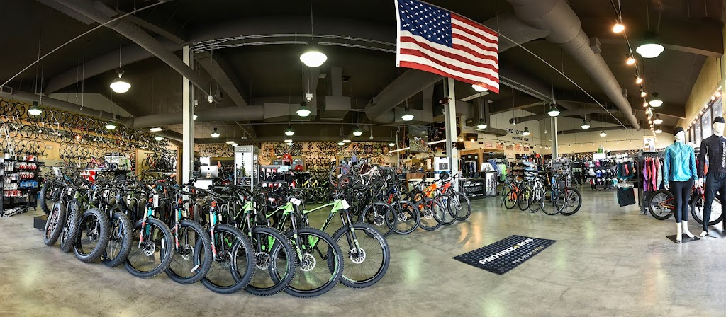 PRO BIKE+RUN Robinson | 3100 Robinson Ln, Pittsburgh, PA 15205, USA | Phone: (412) 490-0881