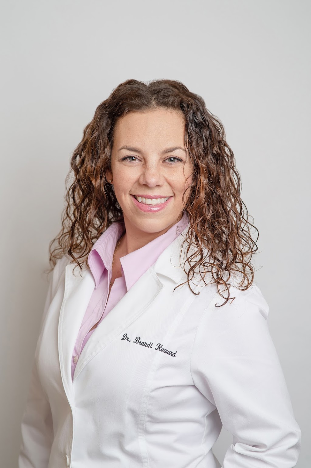 Dr. Brandi Howard, DDS | 110 Daniel Dr Suite 3, Uniontown, PA 15401, USA | Phone: (724) 437-0937