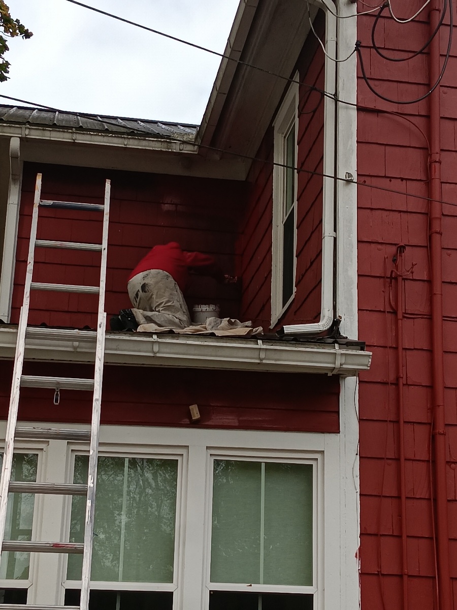 Lawrence Township Hall | 5828 Manchester Ave NW, North Lawrence, OH 44666, USA | Phone: (330) 352-8747