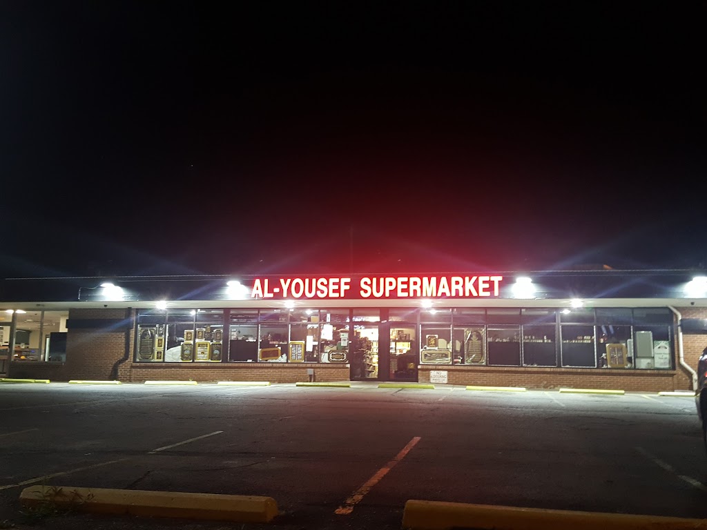 Al yousifi market | 6299 S 20th St, Oak Creek, WI 53154 | Phone: (414) 301-5233