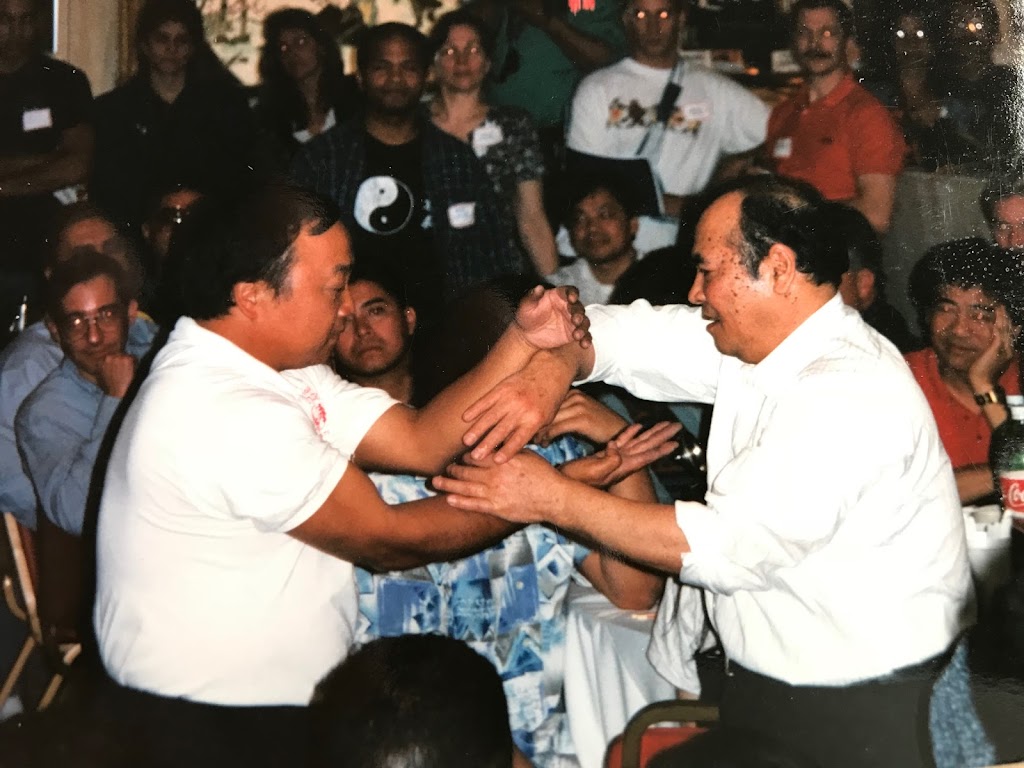 Az Wing Chun | N Tatum Ranch Dr, Cave Creek, AZ 85331 | Phone: (480) 580-2559