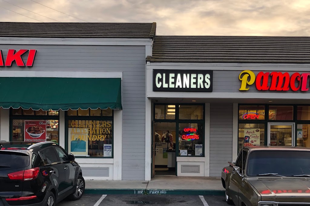 Beverly Town Cleaners | 5416 Norwalk Blvd, Whittier, CA 90601, USA | Phone: (562) 692-0455