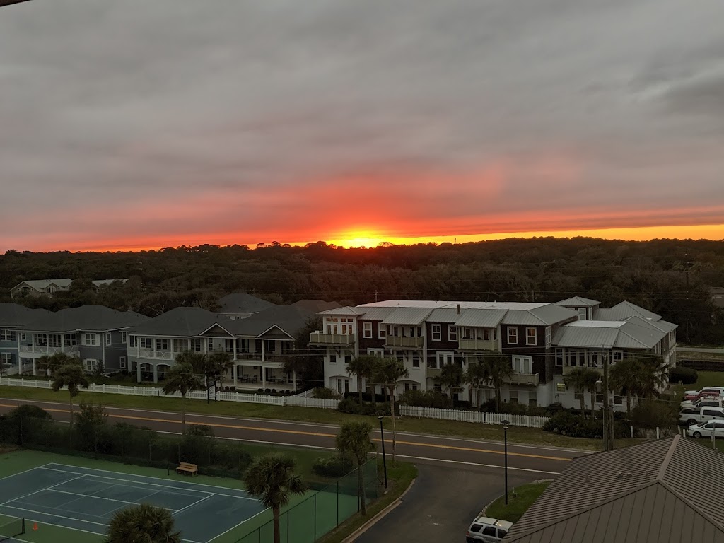 Julias Oceanfront Condo | 3240 S Fletcher Ave, Fernandina Beach, FL 32034, USA | Phone: (904) 225-0848