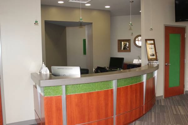 New Image Dentistry | 3331 Marketplace Dr, Council Bluffs, IA 51501, USA | Phone: (712) 366-7077