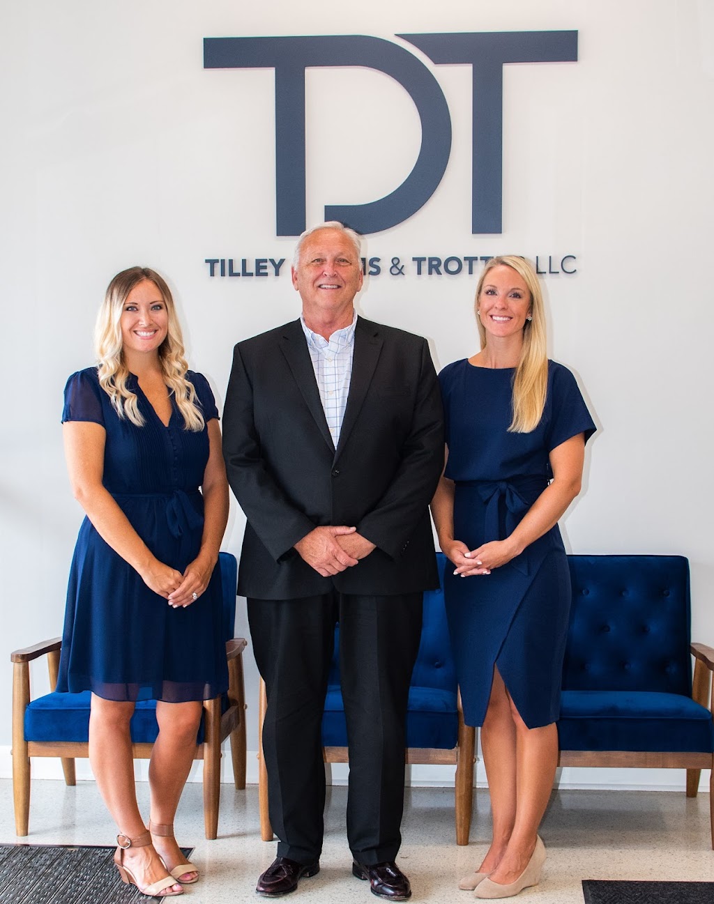 Tilley Deems & Trotter, LLC | 319 E Church St, Cartersville, GA 30120 | Phone: (770) 382-6144