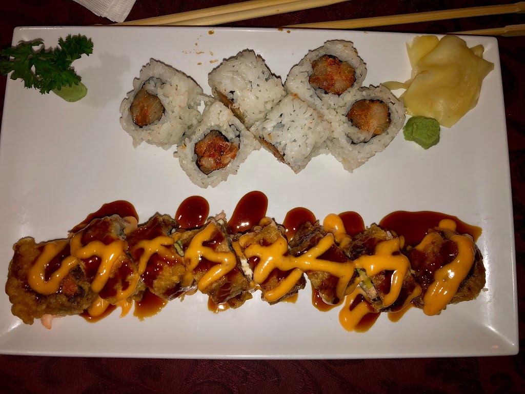 Kabuto Japanese Steakhouse & Sushi Bar | 9455 Colerain Rd, Cincinnati, OH 45251, USA | Phone: (513) 741-7222