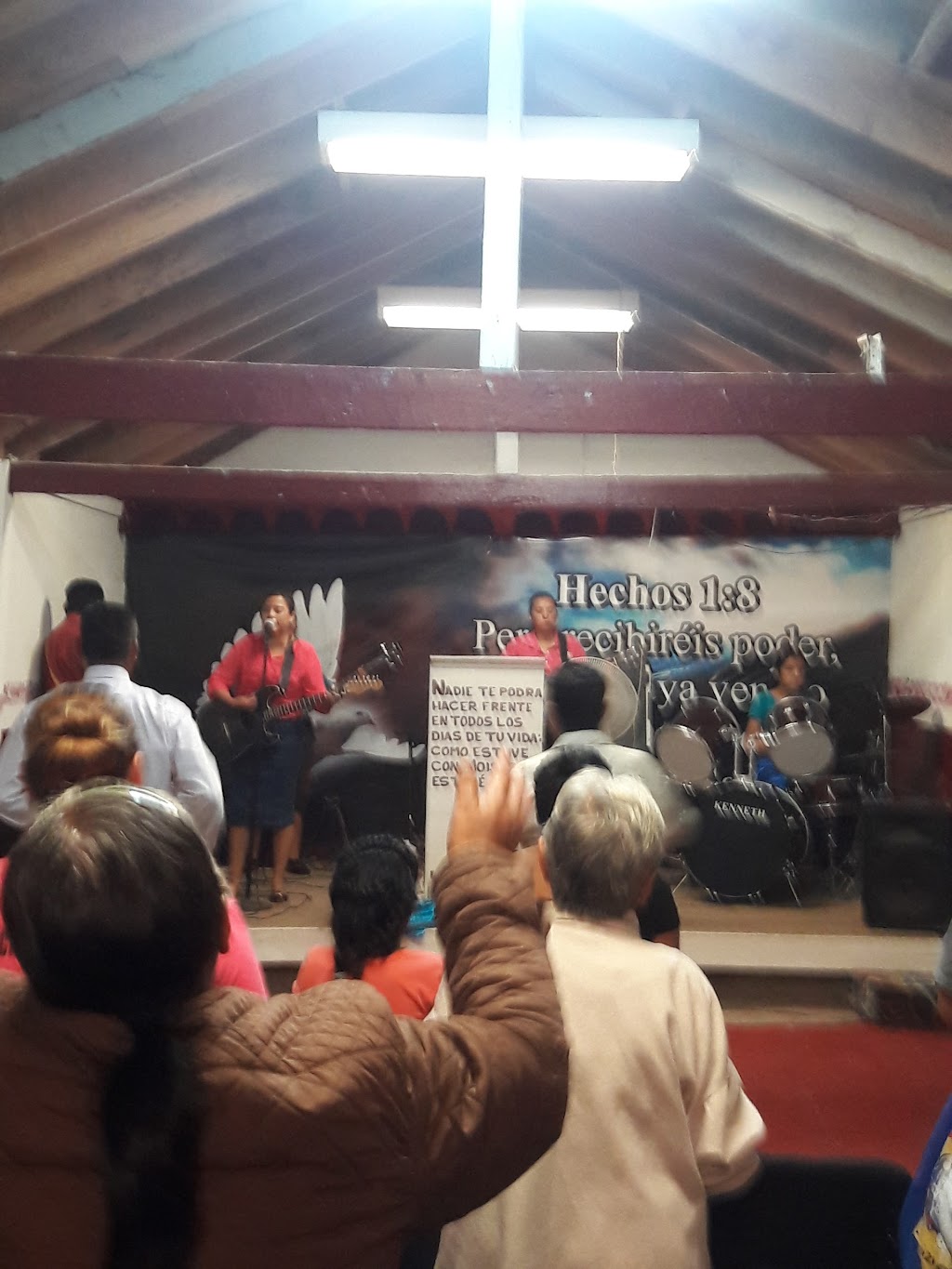 Iglesia Centro Misionero Misericordia CMM | 22246 Terrazas del Valle, Hda Temixco 10, Terrazas del Valle, 22246 Tijuana, B.C., Mexico | Phone: 664 214 9909