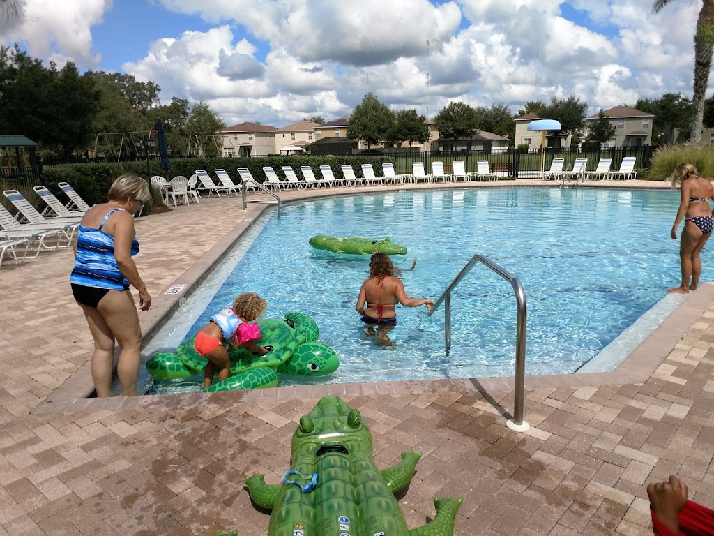 Ballantrae Community Clubhouse | 17611 Mentmore Blvd, Land O Lakes, FL 34638, USA | Phone: (813) 345-8565