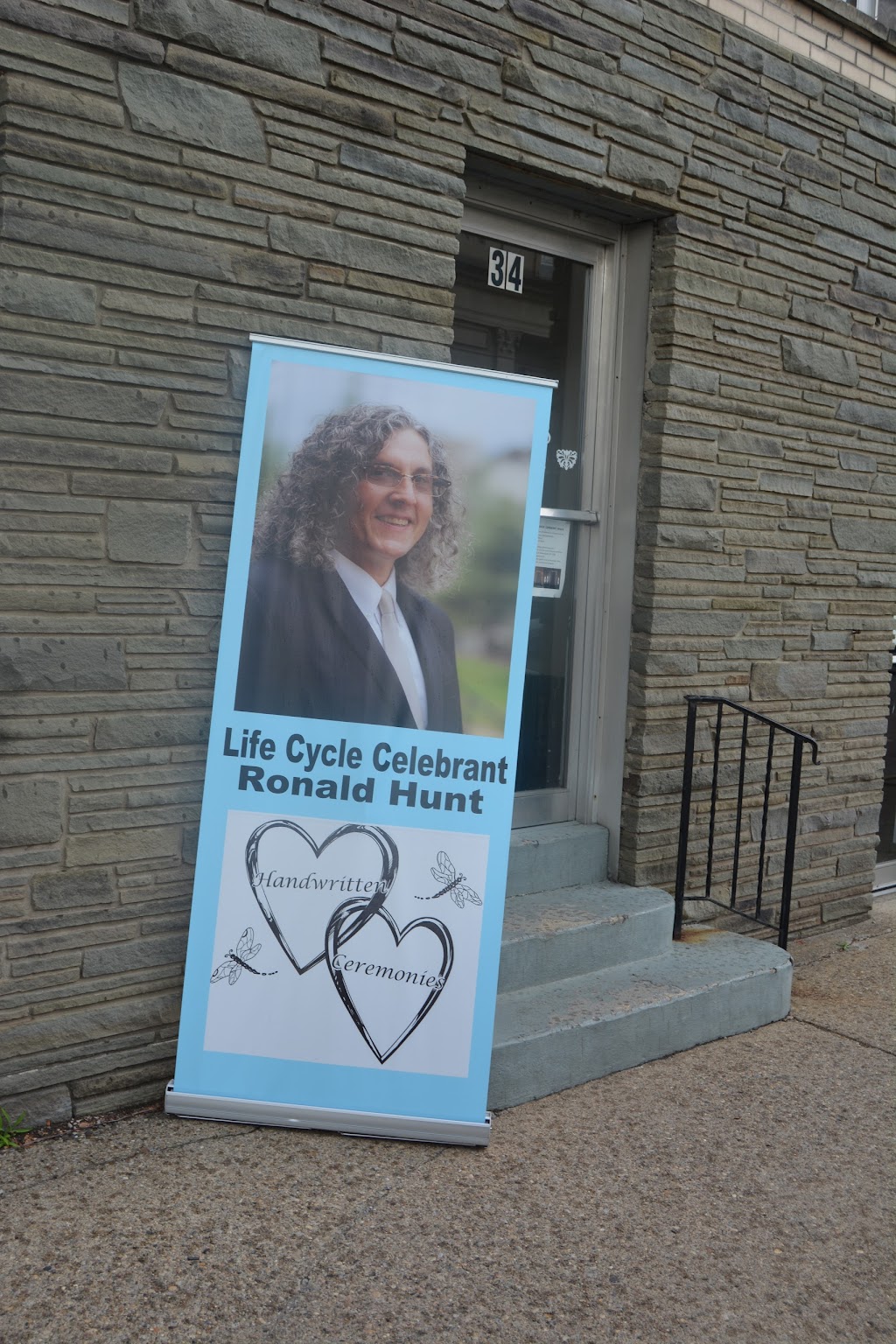 Blessings Weddings Ceremony Space @Palette | 508 State St, Schenectady, NY 12305, USA | Phone: (518) 587-1468