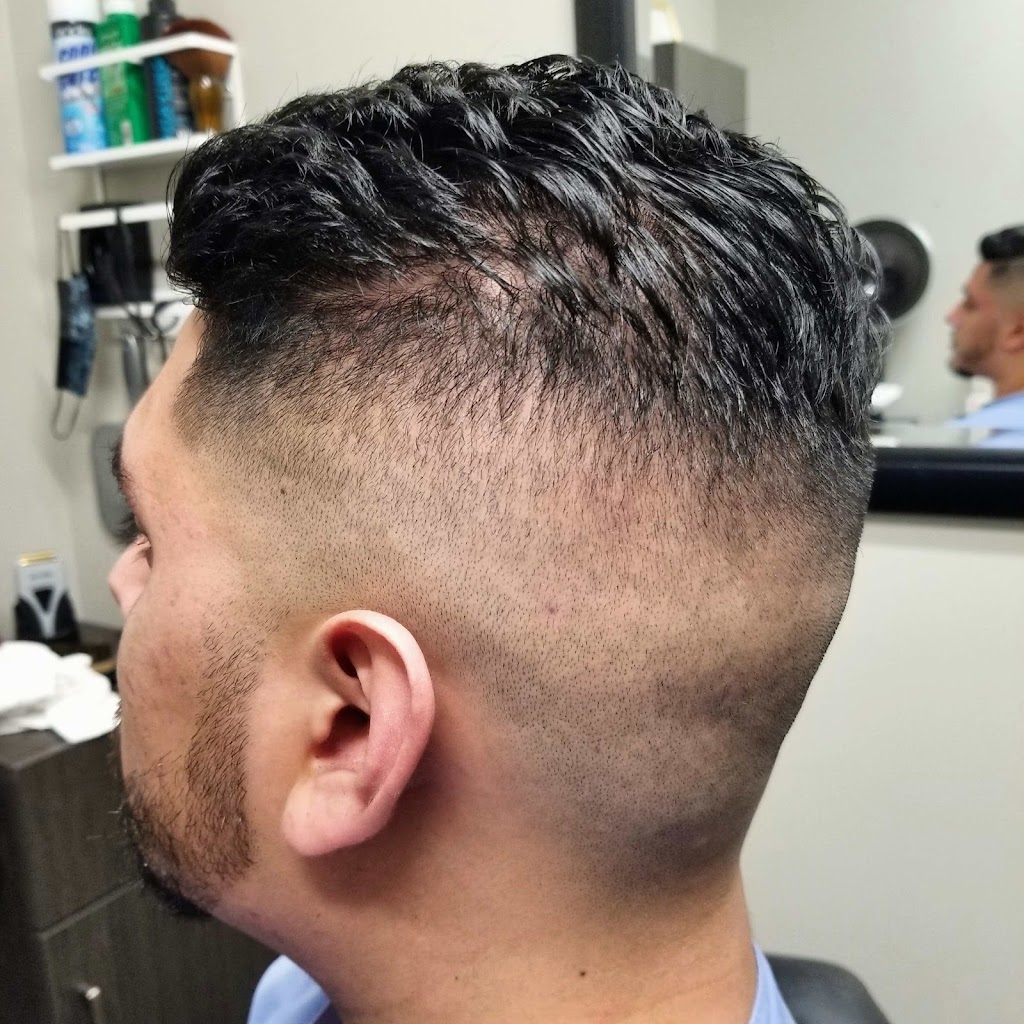 Gentlemens Clean Cuts | 4122 FM 762 Rd Suite#207, Rosenberg, TX 77469, USA | Phone: (832) 646-1119