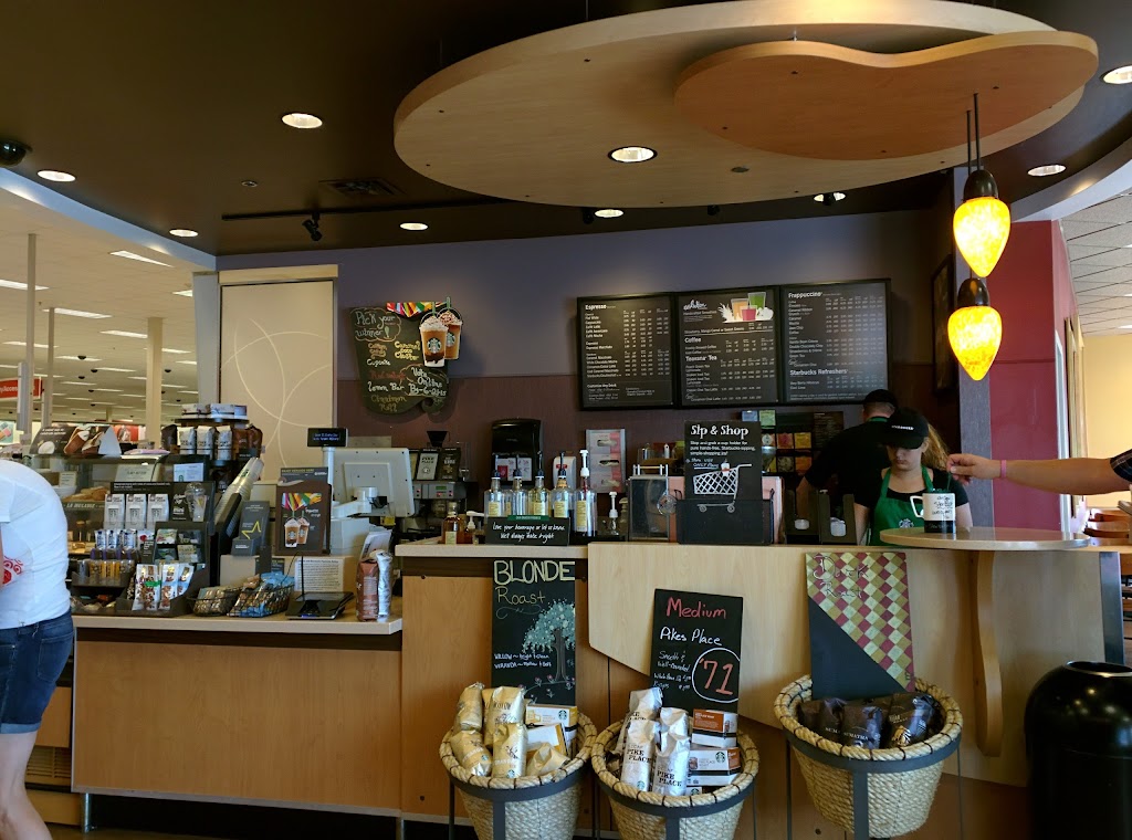 Starbucks | 7400 Dodge St, Omaha, NE 68114, USA | Phone: (402) 390-8880