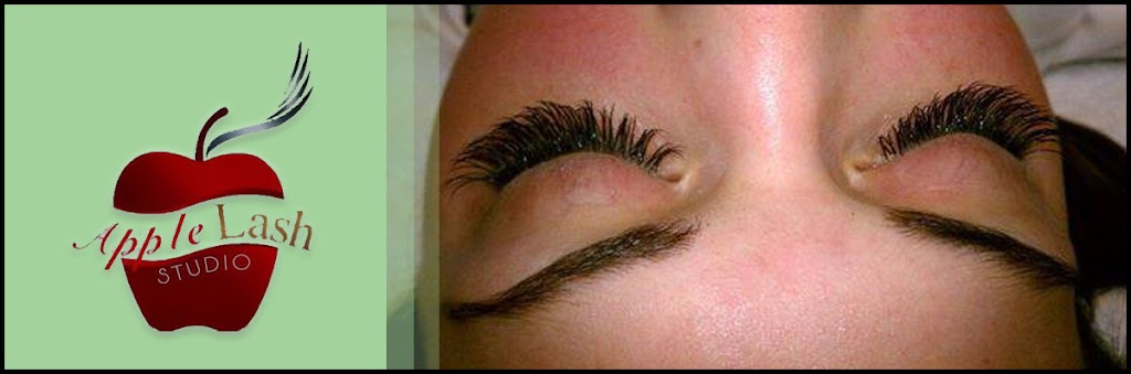 Apple Lash Studio | 6100 Westheimer Rd Beauty Studio, Houston, TX 77057, USA | Phone: (832) 800-5186