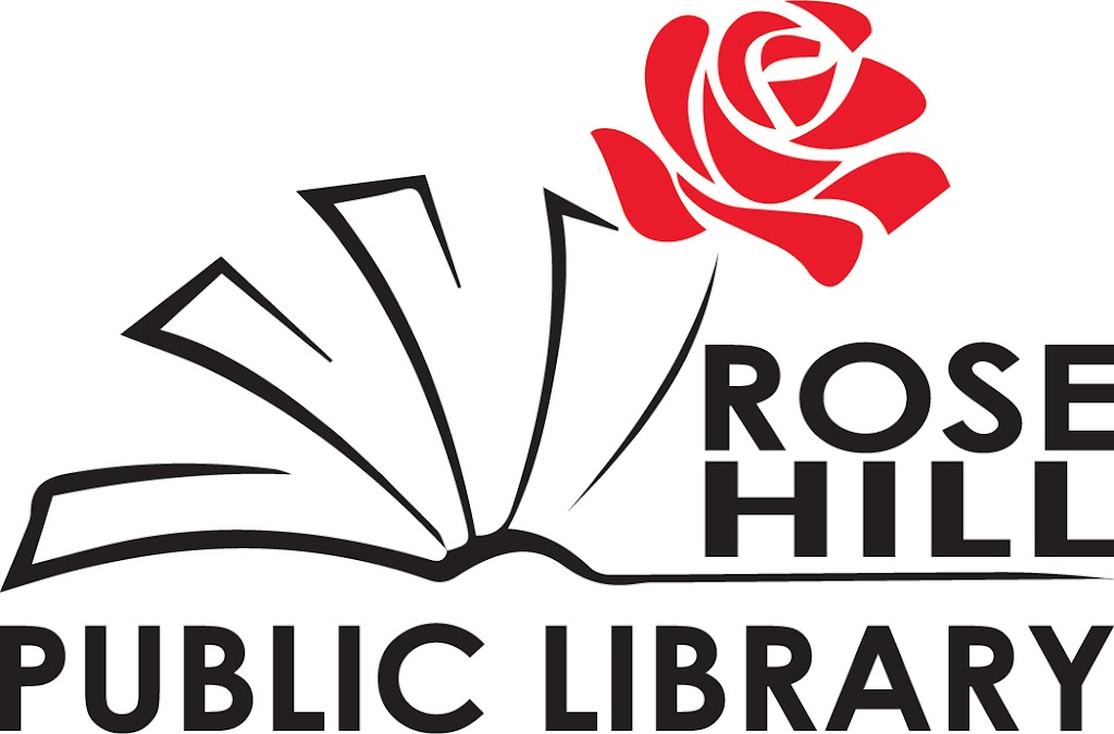 Rose Hill Public Library | 306 N Rose Hill Rd, Rose Hill, KS 67133, USA | Phone: (316) 776-3013